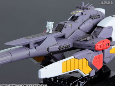 Cosmo Fleet Special 机动戦士V高达 Reinforce Jr.