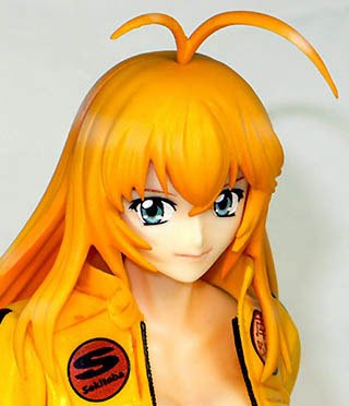 一騎当千 Xtreme Xecutor 孫策伯符 バイカーver.