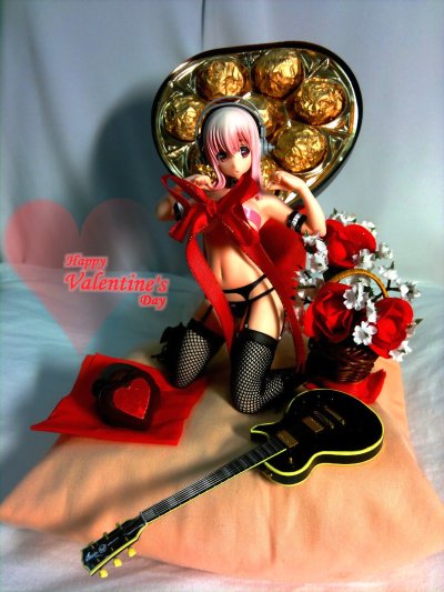 Nitroplus 超级索尼子 Bondage ver.（通常版）