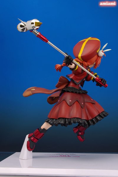 魔法少女奈叶StrikerS 维塔 （通常版）