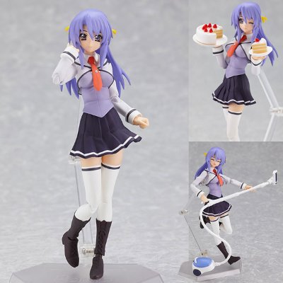 figma#086 se·KIRARA 志津野泉 校服