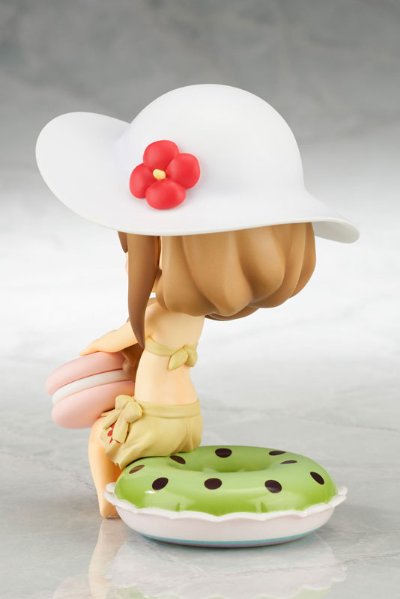 chocolte 轻音少女！ 琴吹紬