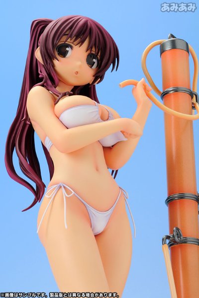 ToHeart2 向坂环 泳装ver. （白色・通常版）