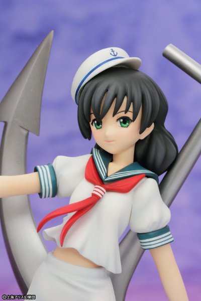 东方Project 水難事故の念縛霊 村紗水蜜