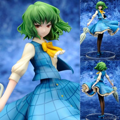 東方Project “四季のフラワーMaster” 風見幽香 Extra色Ver.