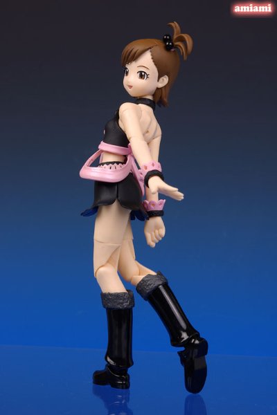 REVOLTECH 偶像大师 双海真美 