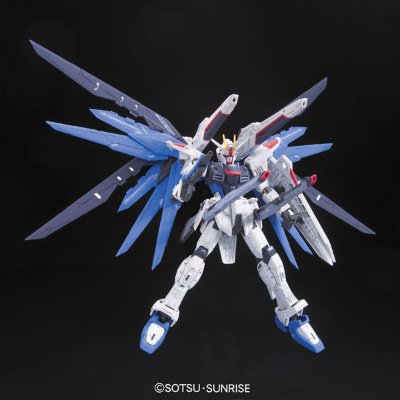 RG#05  自由高达