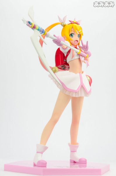 セガ ラッキーくじ 我的妹妹不可能这么可爱 A賞 高坂桐乃 梅露露 cosplay フィギュア Premium Ultimate Tune