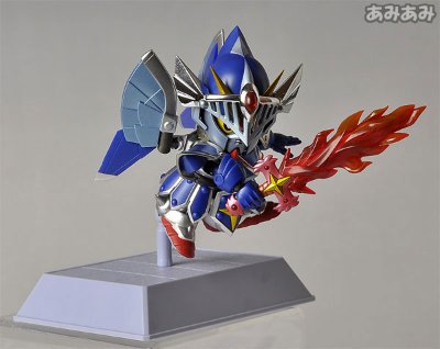 SDX フルアーマー 骑士高达（騎士高达）