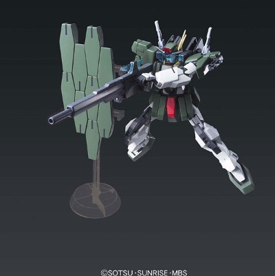 1/100 ケルディム高达