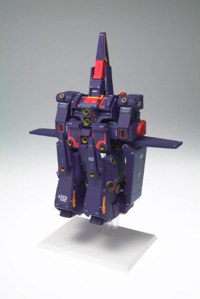 GFFMC 精神感应高达Mk-II（新吉翁样式）