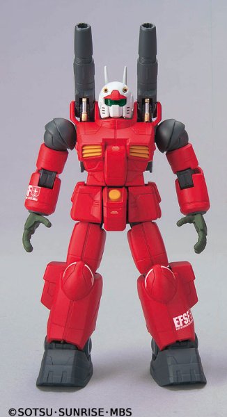 HCM Pro 03-01 钢加农 MasterマーKINGver.