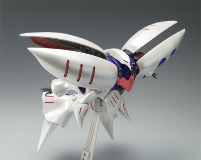 ZEONOGRAPHY ＃3*** 卡碧尼 RED＆WHITE EX