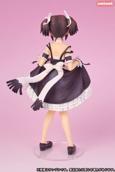 ToHeart2 AnotherDays 柚原木实－女仆ver.－