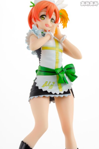 LoveLive! Complete Figure -花陽＆凛- 星空凛