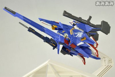 GFFN  机动战士Z高达系列 ZII