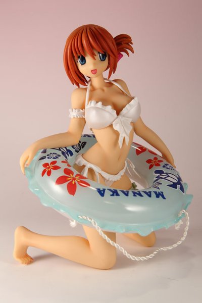 ToHeart2 小牧愛佳【2011年美色水着ver.】