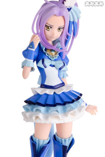 DX Girls Suite光之美少女♪ 节拍天使