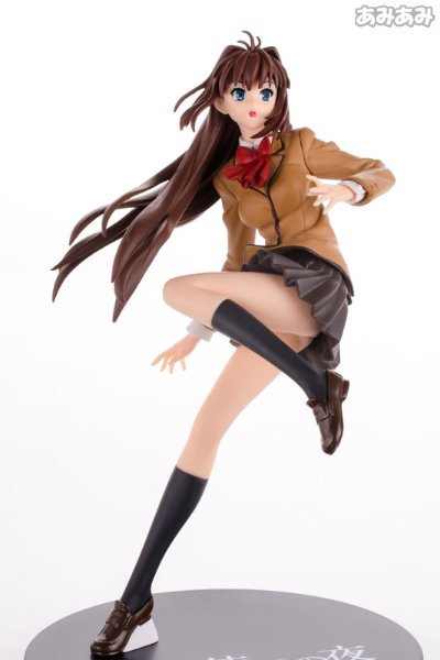 魔法使之夜   “蒼崎青子”