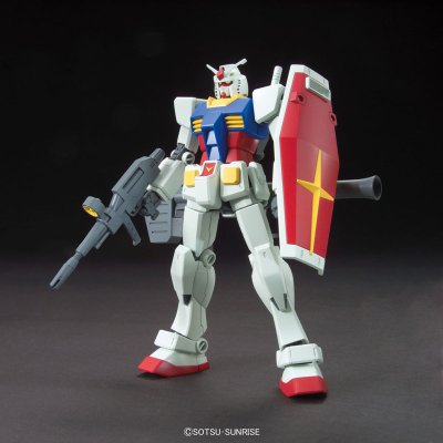 HG RX-78-2 高达