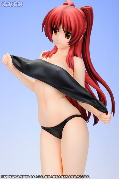 ToHeart2 向坂環 -バケーションver.- (通常版黑)