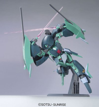 HGUC 1/144  安克夏