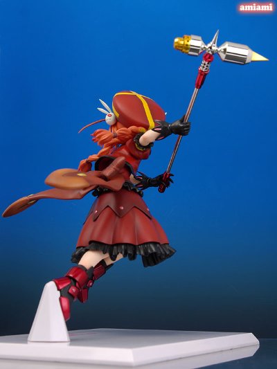 魔法少女奈叶StrikerS 维塔 （通常版）