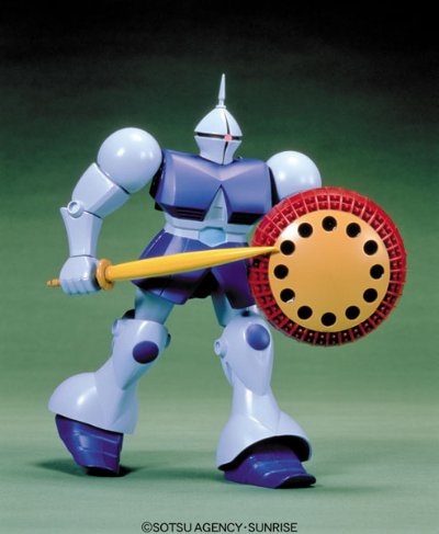 1/144 ギャン