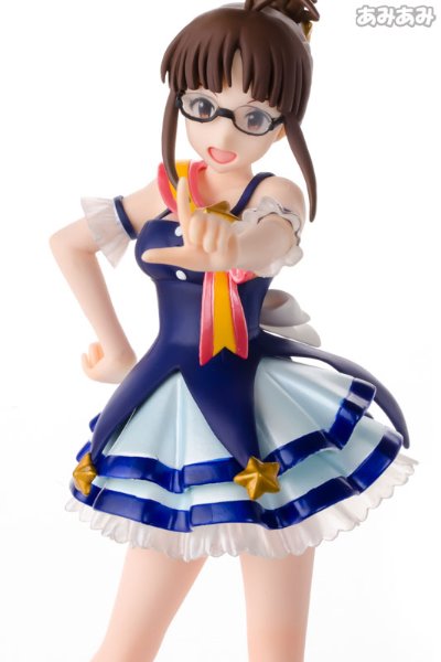 一番赏 偶像大师 PART3 E賞 秋月律子  