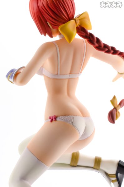 女皇之门 運命のくノ一 霞