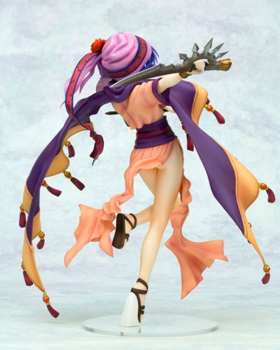 ToHeart2  女忍者 伊露法