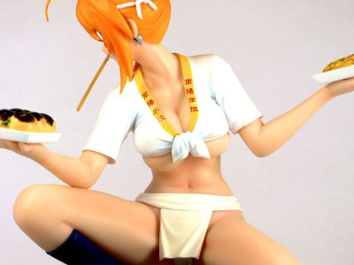 一騎当千 Dragon Destiny 孫策伯符 お祭りVer.