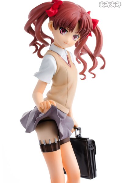 一番赏 某科学的超电磁炮 白井黑子 電击限定企画