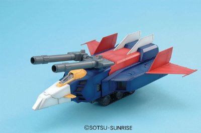 MG 1/100 机动战士高达 G战机