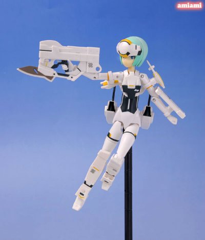 武装神姫ライトアーマー 薇克斯特拉
