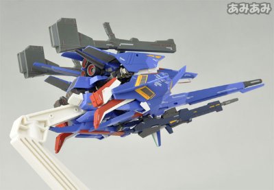 GFFN  机动战士Z高达系列 ZII