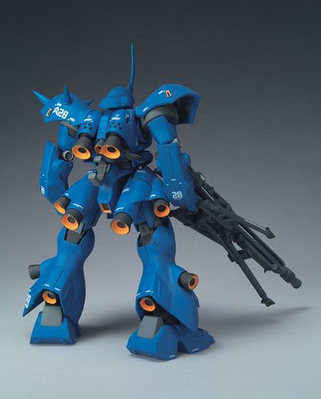 ZEONOGRAPHY ＃3011 ケンプファー