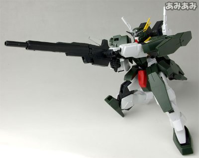 1/100 ケルディム高达