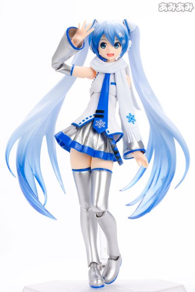 figma 雪ミク （WF2014［冬］限定）