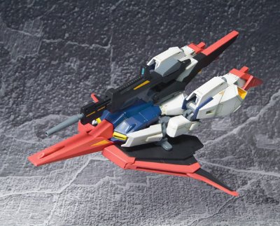 EXTENDED MS In Action Ｚ高达