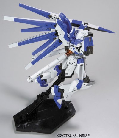 HGUC Hi-ν高达