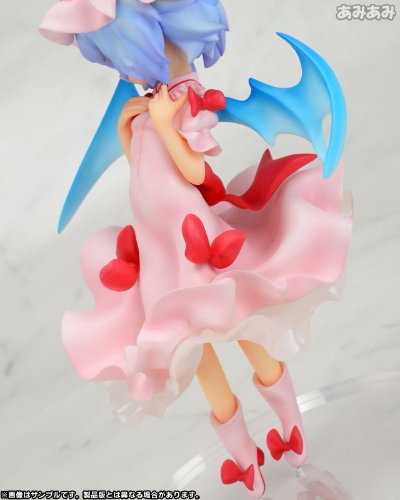 東方Project 蕾米莉亚・斯卡雷特