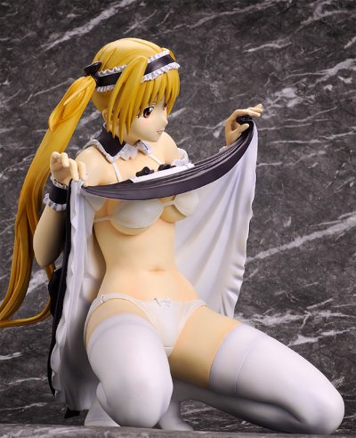 女皇之刃 冥土に誘うもの 艾丽