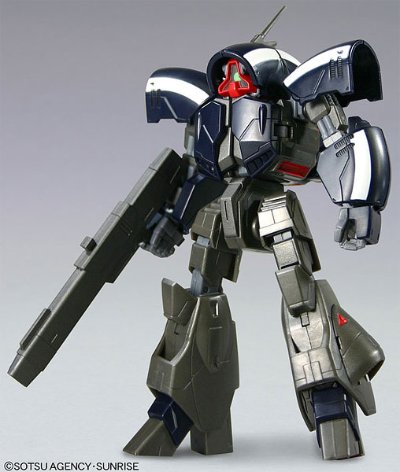 HCM Pro 20-01 亚斯曼 グリーンダイバーズVer.