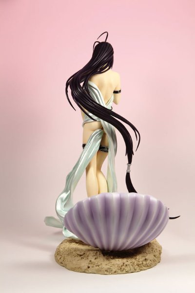 一騎当千 XX 関羽雲長 ヴィーナスver. 美白カラー