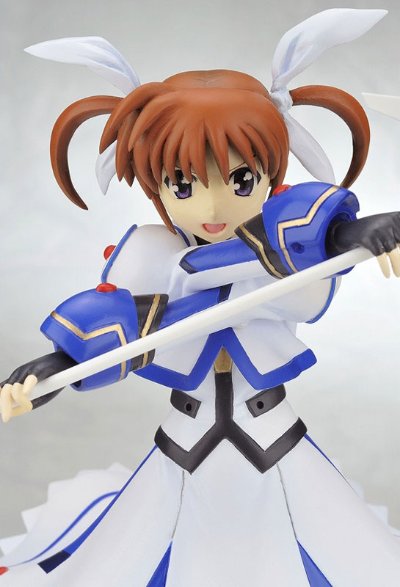 魔法少女奈叶MOVIE 1st 高町奈叶 