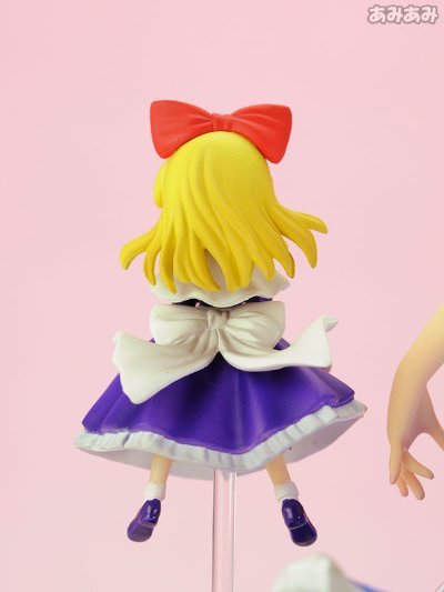 东方Project 七色の人形遣い 爱丽丝・玛格特罗依德（通常ver.）