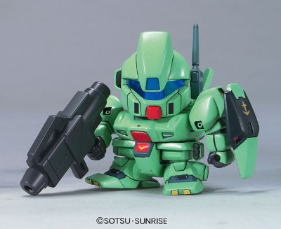 BB戦士 逆襲のシャアSET