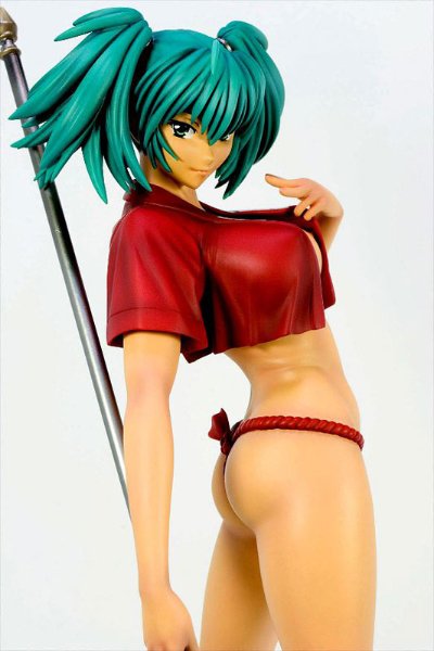 一騎当千 呂布奉先 お祭りver.