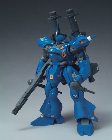 ZEONOGRAPHY ＃3011 ケンプファー